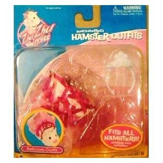  Zhu Zhu Pets Hamster Outfit Ballerina Hamster NOT Included 