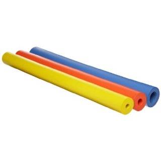Ableware 766900181 Closed Cell Foam Tubing with Bright Color 