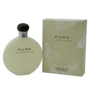  Pure Eau De Parfum Spray by Alfred Sung, 1 Ounce Beauty