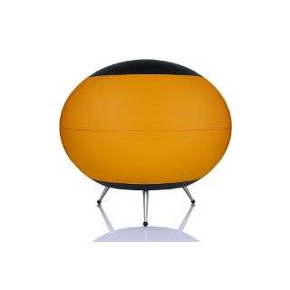  Scandyna 038085010102 Minipod Speakers (Yellow 