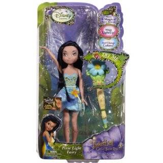  Disney Fairies Style 1   Tink 9 Feature Doll Toys 