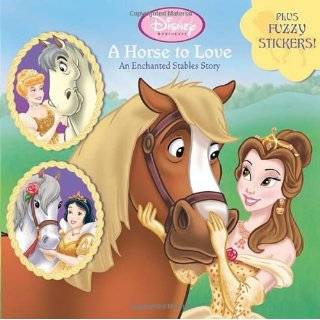 Horse to Love An Enchanted Stables Story …