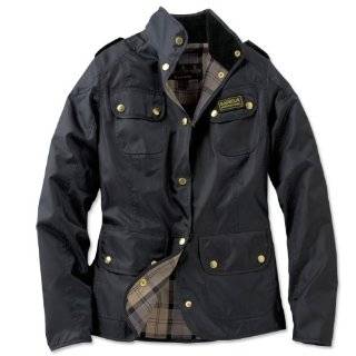  Barbour Linley Jacket Clothing