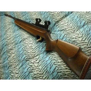 22 webley stingray II 