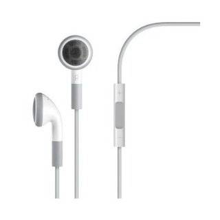 OEM Original [MB770G] Apple Earphones Stereo Headset with Mic and 