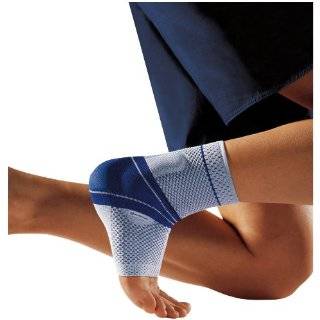  MalleoTrain Ankle Support