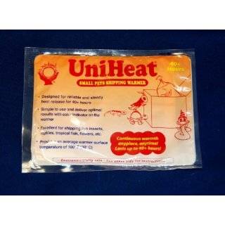 40 Hour Disposable Heat Pack