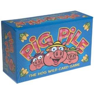  Pig Jax Set Toys & Games