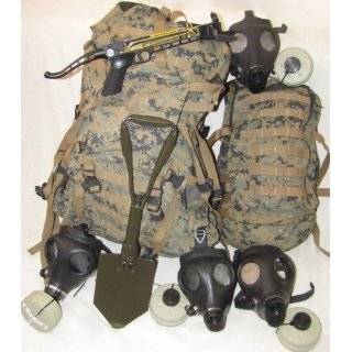 Survival Kit   CMM Survival Tactical 1 Person Bug Out Bag w/ Crossbow 