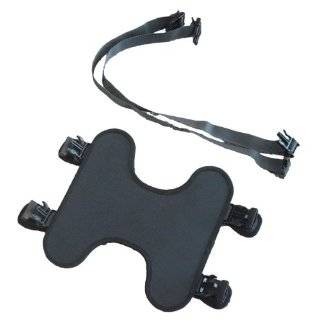Petego Motorcycle Connector for the Universal Sport Bag Pet Carrier