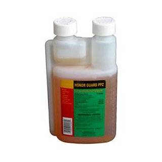 Honor Guard PPZ 14.3 % Propiconazole Broad Spectrum Fungicide 1 pint 