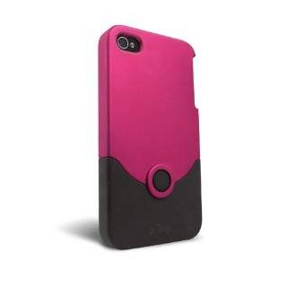  Luxe Original case for iPhone 4 Iron/Black Cell Phones 