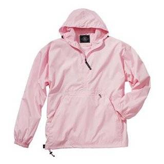  Mens Pack N Go Pullover Rain Jacket, Stone 3XL Clothing