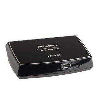 Argosy HV676 HD Media Player