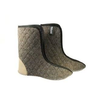  Boot Liners 824/826BB with 75% Pressed Wool Shoes