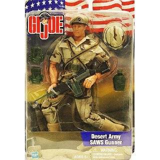  G.I. Joe Army Ranger Toys & Games