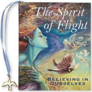 Spirit of Flight (mini book)