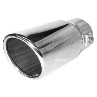  Dynomax 36355 Chrome Tip Automotive