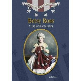 Betsy Ross and the Flag Jane Mayer Books