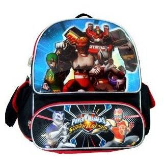   Power Rangers 12 Toddler Backpack   WOW 4ME? 