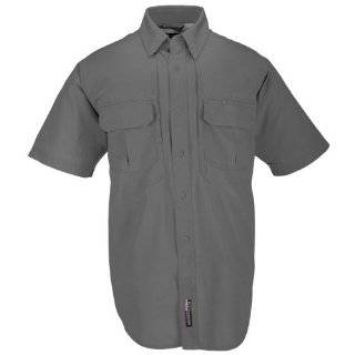  5.11 #71183 Mens PDU Short Sleeve Twill Class A Shirt 