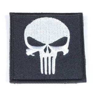  King Arms Funny Patch w/ Velcro(OD)
