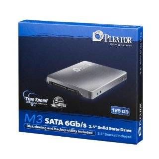  Plextor PX 128M2P 128GB SATA III 2.5 SSD