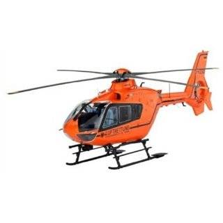  Revell of Germany 172 Eurocopter EC 135 Aust. Police 