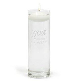 Jamie Lynn Wedding 50th Anniversary Collection, Unity Candle  
