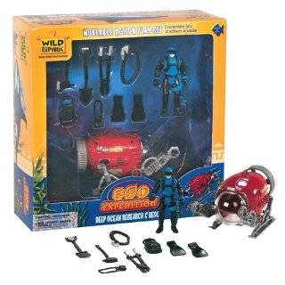  Diving Bell Toys & Games