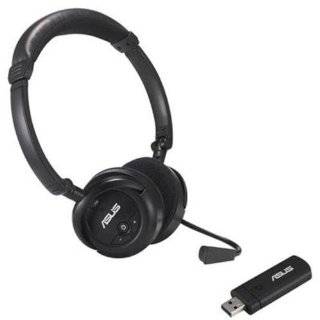  Xtreamer 2.4 GHZ Wireless Media Player Headphones (with 