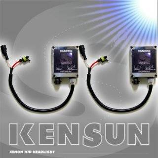   for HID Xenon Lights   Size H13 (9008) Bi Xenon (Moveable Dual Beam