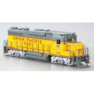 Bachmann Trains Union Pacific #736