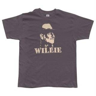 Willie Nelson   Willie Vintage T Shirt