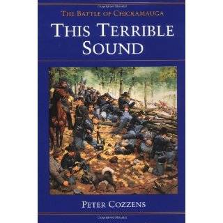 This Terrible Sound The Battle of Chickamauga …