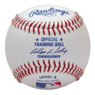 Ball Balls   Worths R.I.F. baseball, Level 5   Equipment   Set of 