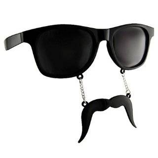   Original Mustache Sunglasses Catch eyes. Turn heads. BE THE PARTY