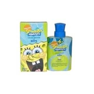   For Women. Eau De Toilette Spray 3.4 Ounces Nickelodeon Beauty