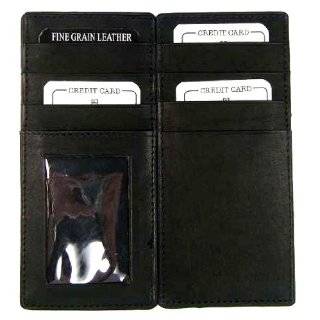 Large leather majic wallet style   mw420cf