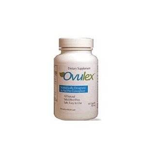 Ovulex Fertility Supplement