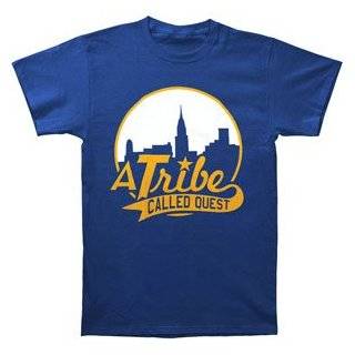 Tribe Called Quest   T shirts   Band