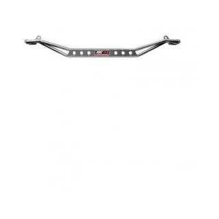   CSB1207 CARBON STEEL FRONT STRUT TOWER BARS 2007 2009 Nissan