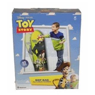 Toy Story ~ 42 Inch Bop Bag