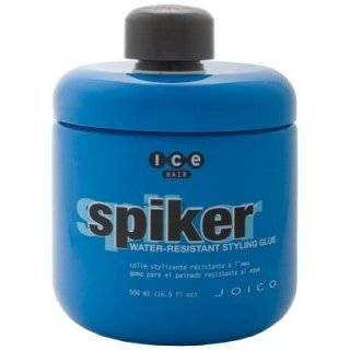   Joico Ice Hair Spiker Glue SUPER SIZE 10.2 oz / 300 ml Beauty