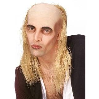 Rocky Horror Picture Show Riff Raff Wig Adult (One Size)