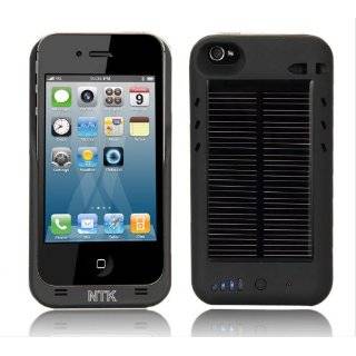  NEW Solio iPhone 4 3G 3GS iPod Solar Charger Battery Cell 
