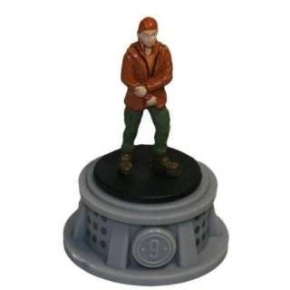  The Hunger Games Figurines   District 5 Tribute Female 