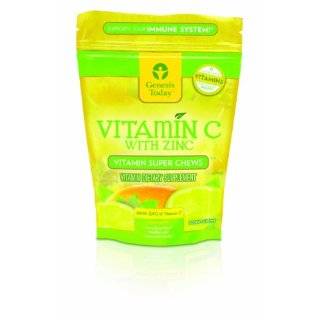   ACAI Vitamin Super SOFT Chews 50ct Total ~ 2000mg of Acai Fruit, Vit C