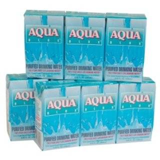  Aqua Blox Case of Aqua Blox 