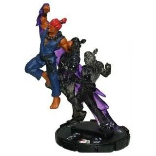   vs. SNK 2 Series 2 Akuma Action Figure Silver Variant Toys & Games
